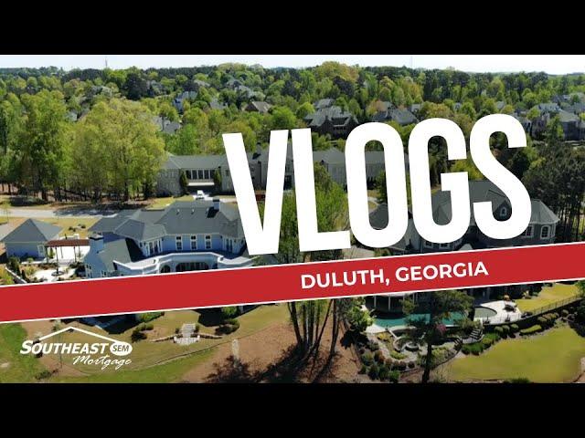 Welcome to Duluth, GA