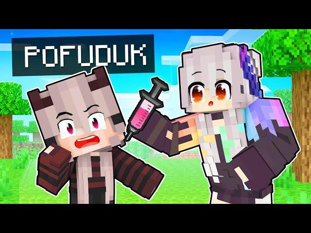 BAYANDOKTOR VS MİNECRAFT #194  - Minecraft