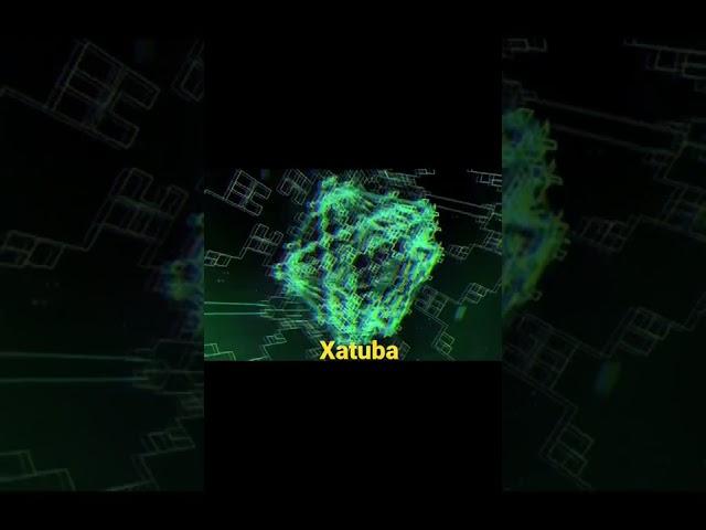 Xatuba