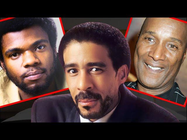 Black Celebs You Didn’t Know Were Gay