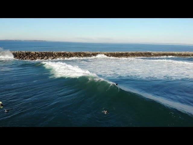 Westport Surf November #1