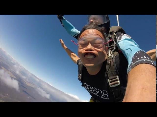 Skydive Jurien Bay