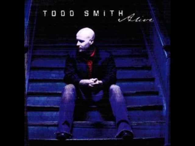 Todd Smith-Our love will survive
