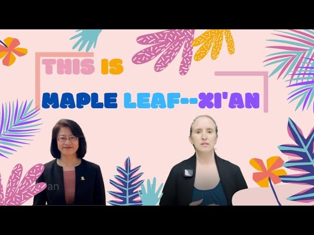 Maple Leaf International School--Xi'an