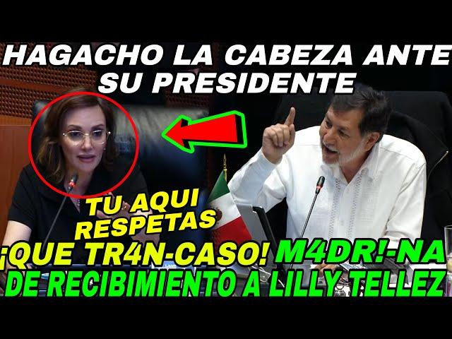 QUE TR4N-CAZ0. LILLY TELLEZ Y PRIAN RECIBEN SU CH!NGA BIEN DADA POR  #NOROÑA y ADAN AUGUSTO