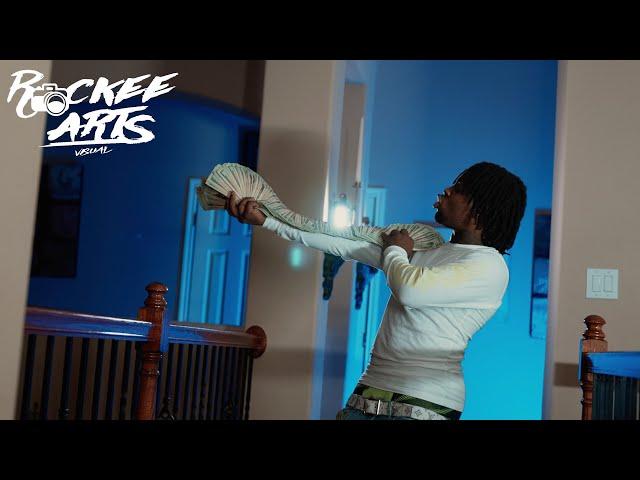 SGE Savage - “ Stop ‘’ ( Official Video ) Dir x @Rickee_Arts