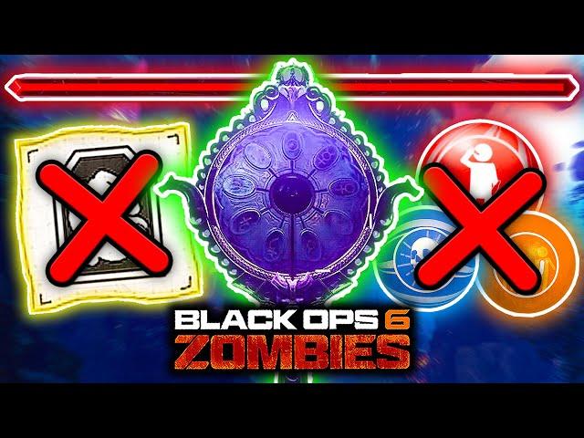 NEVER FAIL "The Tomb" Boss Fight EVER AGAIN in Black Ops 6 Zombies!