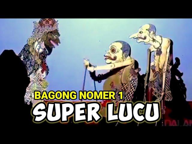 Bagong super lucu Ki Seno Nugroho