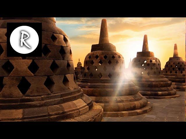 Buddha Lounge Chillout Music ◈ Buddha Bar Chill out Music ◈ Café Bar Restaurant Background Music Mix