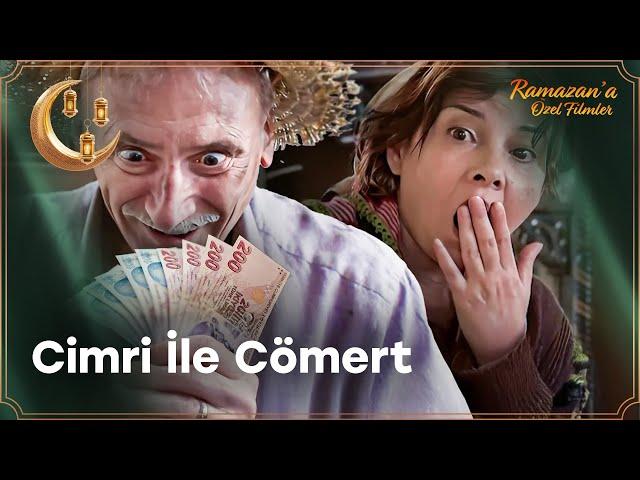 Cimri İle Cömert | Ramazan'a Özel Filmler