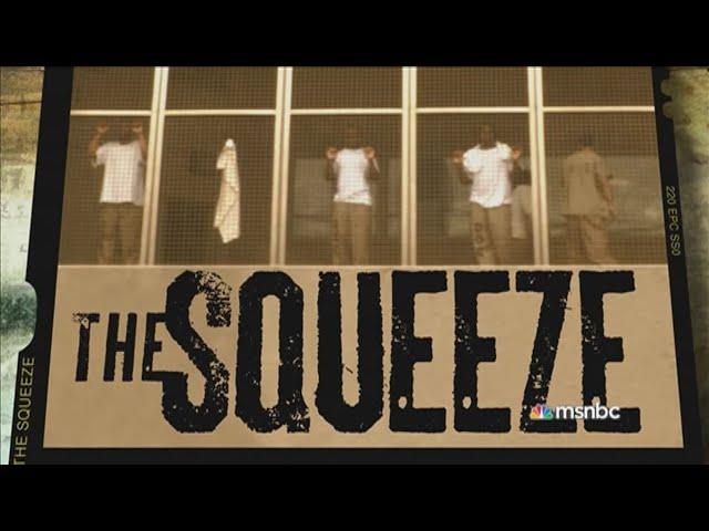 The Squeeze - Ep1 - Wanna Work A Number || Detective Mike Davis, 2010 - 2012