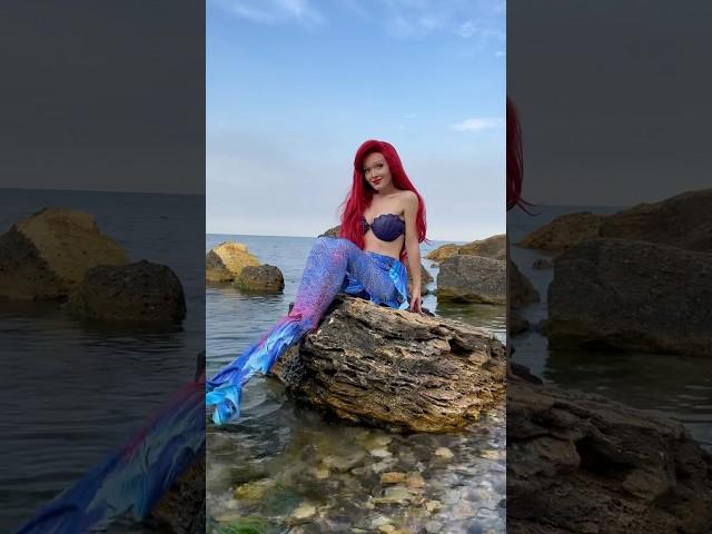 ‍️ who’s next?) #thelittlemermaid #ariel #disney #cosplay