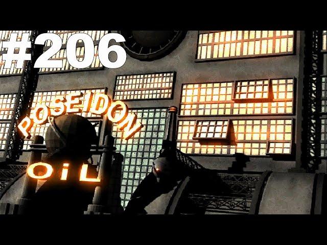 ▶Fallout 2. Финал. #206