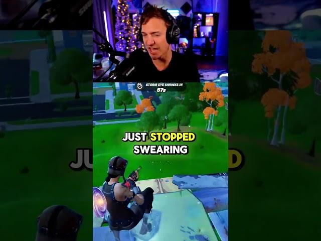Should ninja have done this?  #fortnite #ninja #ninjaclips #fyp #trending