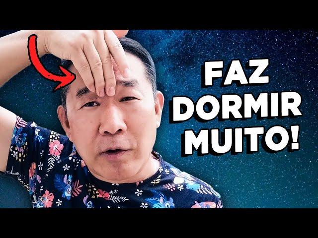 TÉCNICAS DE MAIS DE 6 MIL ANOS PARA DORMIR SEM REMÉDIOS | Peter Liu