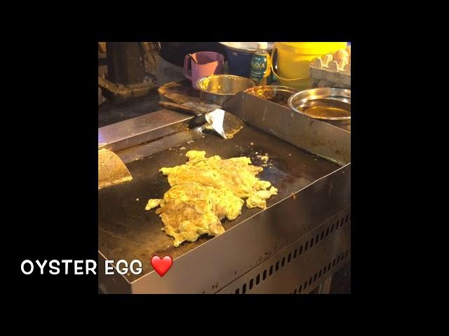 Tastiest Egg Ever!! How to Make Oyster Egg