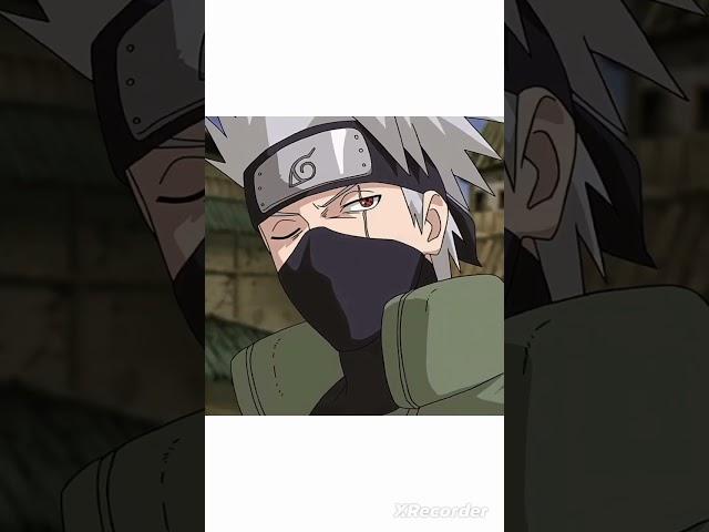 Kakashi drawing edit #video #shorts #drawing #kakashi @MrBeast #fyp