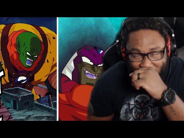 HE'S WHAT?! NEW LORD SLUG Super Attack Reaction on Dragon Ball Z Dokkan Battle!