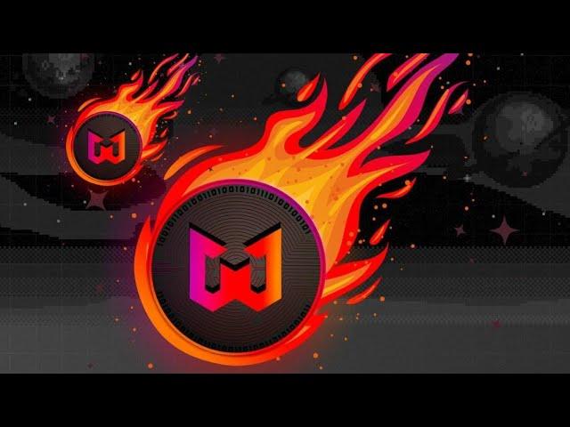 Monorix distribution 9cr mrx$ Mila hello #hamsterkombat next loot....