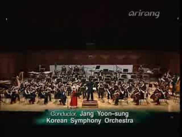 Isang Yun: Oboe Concerto (1990)