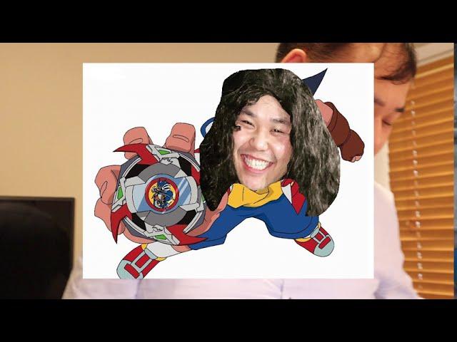 Beyblade Burst B-149 GT Set Unboxing | w/ The Real Bey Bros w/ guest appearance Fuji!