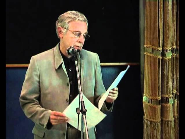 ВладимирИльин. Каштановый Дом-2011
