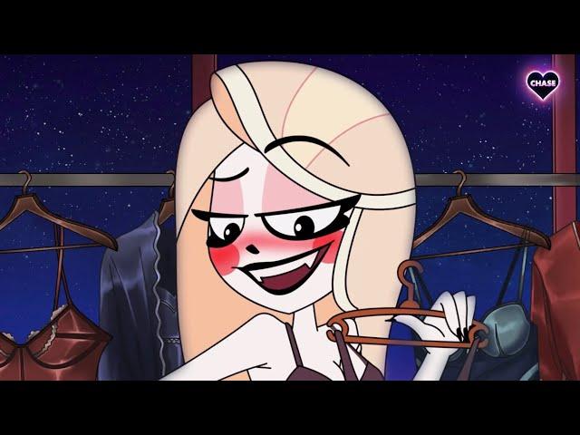 Hazbin Hotel AMV: Hide Away (Ft. Charlie Morningstar and Verbalase)