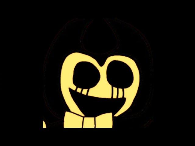 Random Bendy Fan becomes uncanny (extended version)