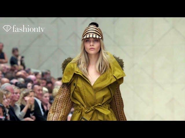 Burberry - The Story Of