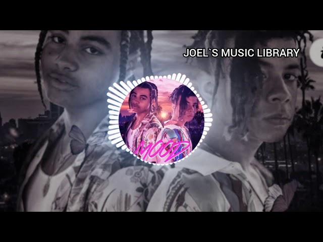 24kGoldn - mood  || JOEL`S MUSIC LIBRARY