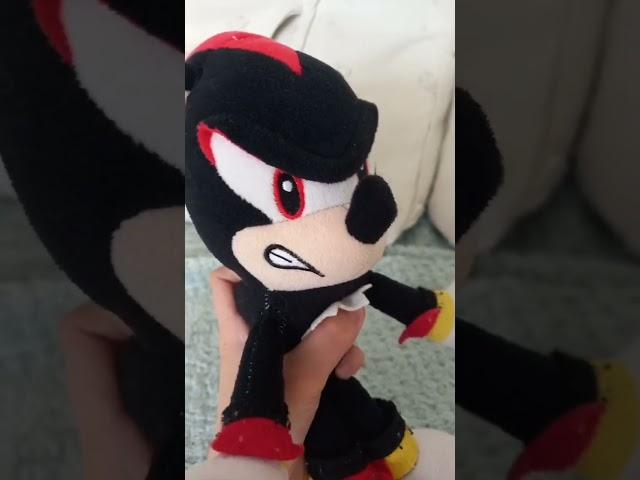 шэдоу обидел тейлза!! но соник отомстил Шедоу!!!️ #sonic #sonicthehedgehog #игрушки #мемы