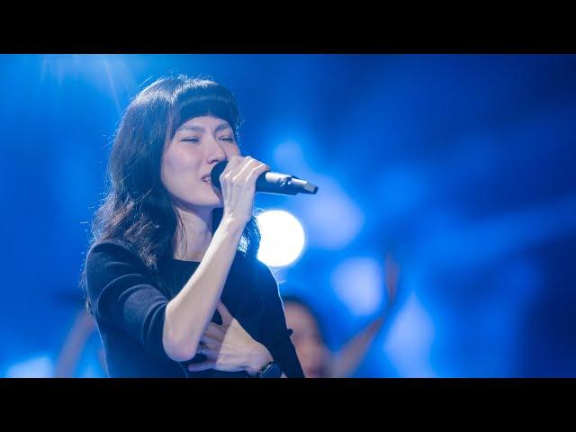 You Alone // Renata Triani @City Harvest Church