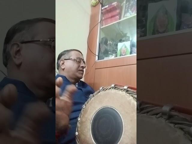 Dr. P. Srinivasa Gopalan mridangam video series no 1867