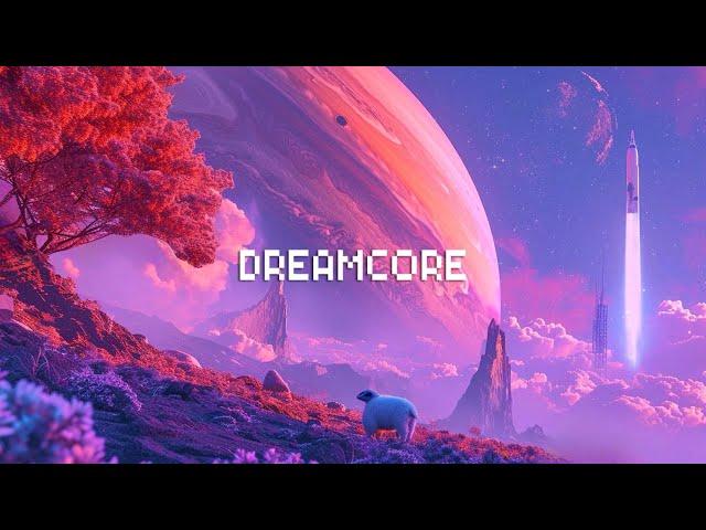 Dreamcore ~ lofi hip hop mix | chill beats to relax / study to / sleep