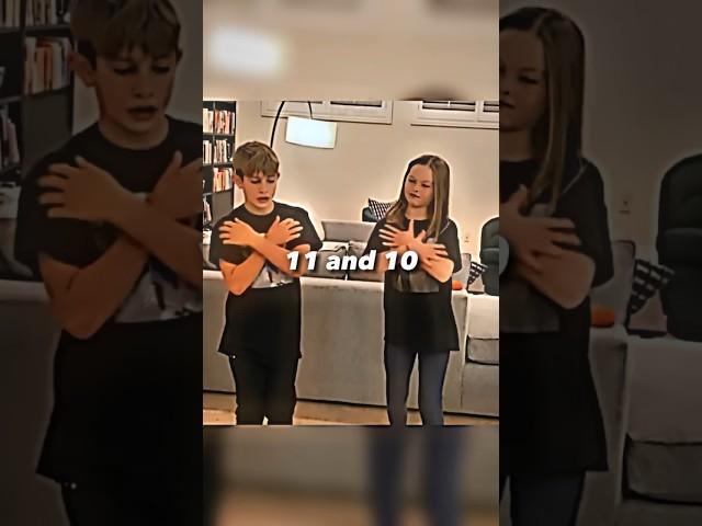  Nidal and Salish transformation  **(SOO CUTE)** #nalish #cute #tiktok #love -my TikTok edit btw