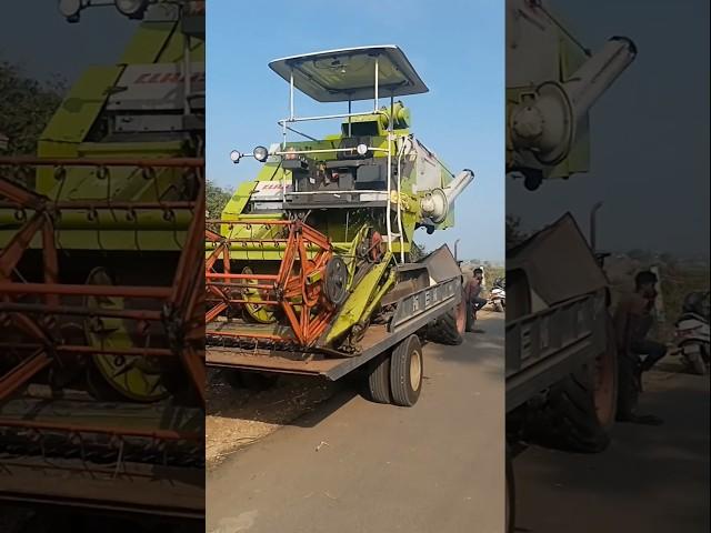 agriculture machine