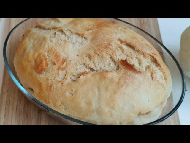 Grandma's Cabbage Bread | Best Bread | Homemade Bread | Cabbage Loaf