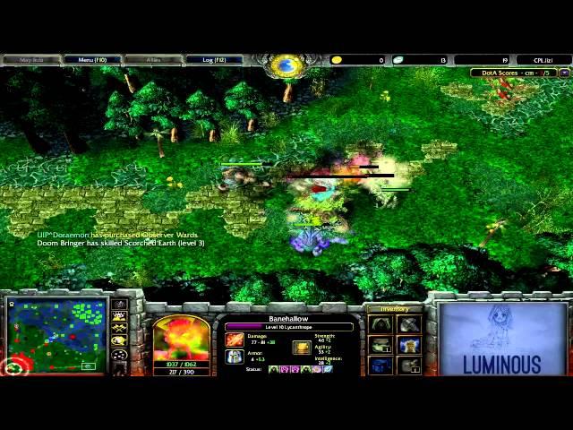 UIP vs LGD.sGty (06/13/11) 2