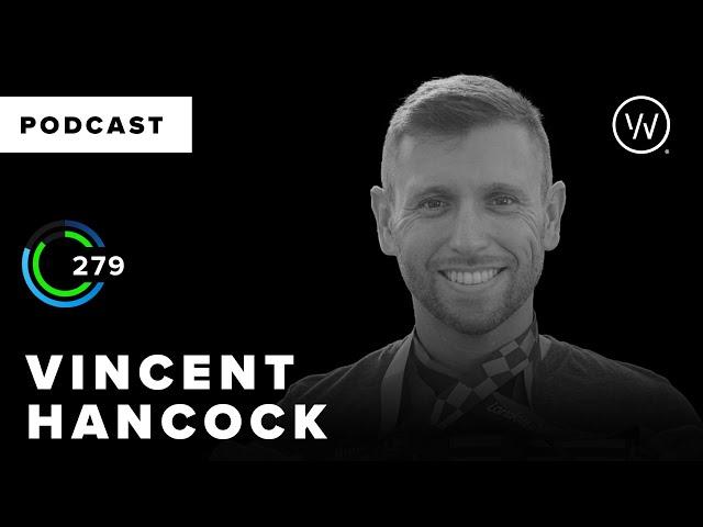 How to Maximize Your Flow State with Skeet Shooting Legend Vincent Hancock