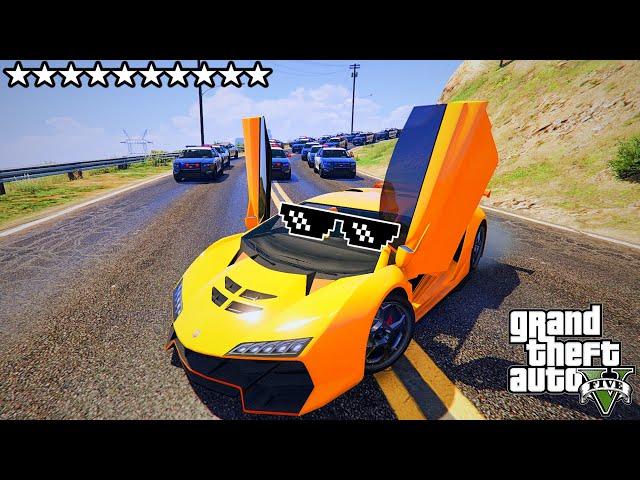 GTA 5 Thug Life Compilation #62 Funny Moments (GTA 5 Fails & Epic Wins)