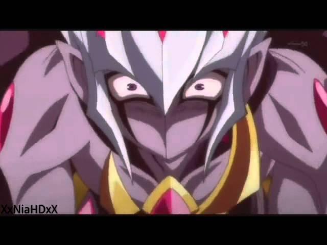 YGO ZeXal Vector AMV - •Monster•