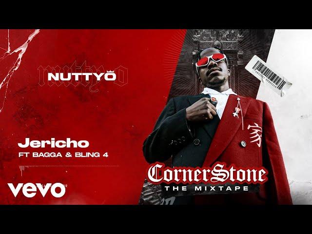 Nutty O - Jericho ft. BLING4 & Bagga