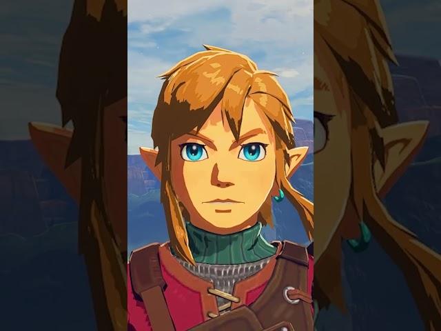 What is the HARDEST Enemy in Zelda BotW?