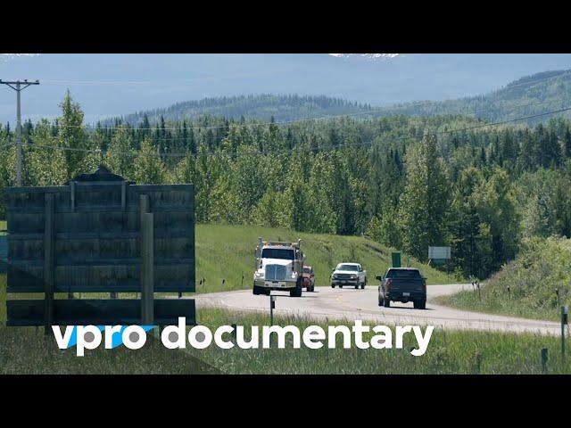 Where women go missing in Canada | VPRO Documentary