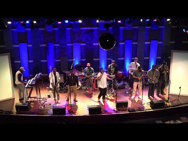 My Funky Brethren - 4K - 05.06.17 - World Cafe Live