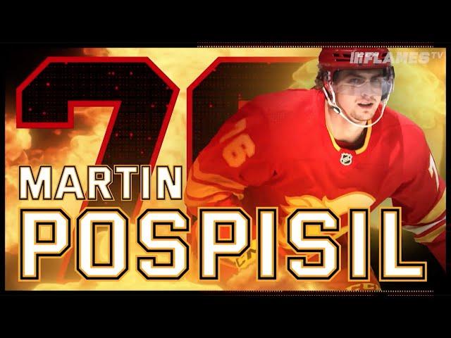 2023-24 Highlights - Martin Pospisil