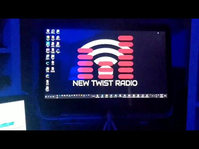 New Twist Radio May 2020 promo video