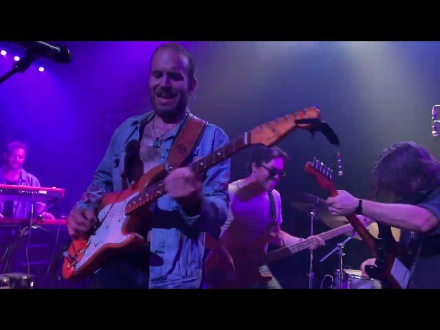 Theo Katzman - Live at the Troubadour, Los Angeles - Sept. 12, 2024 (excerpts)