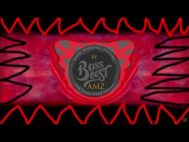 Bogdan DLP x AdrianMinune Galileo Galilei Bass Boosted By AMZ