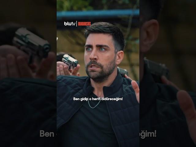 Magarsus | Turgut'u çok özledik! 